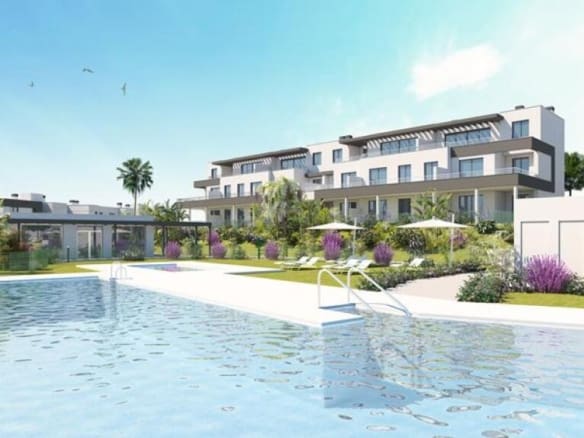 Ático Estepona - 1226785-01