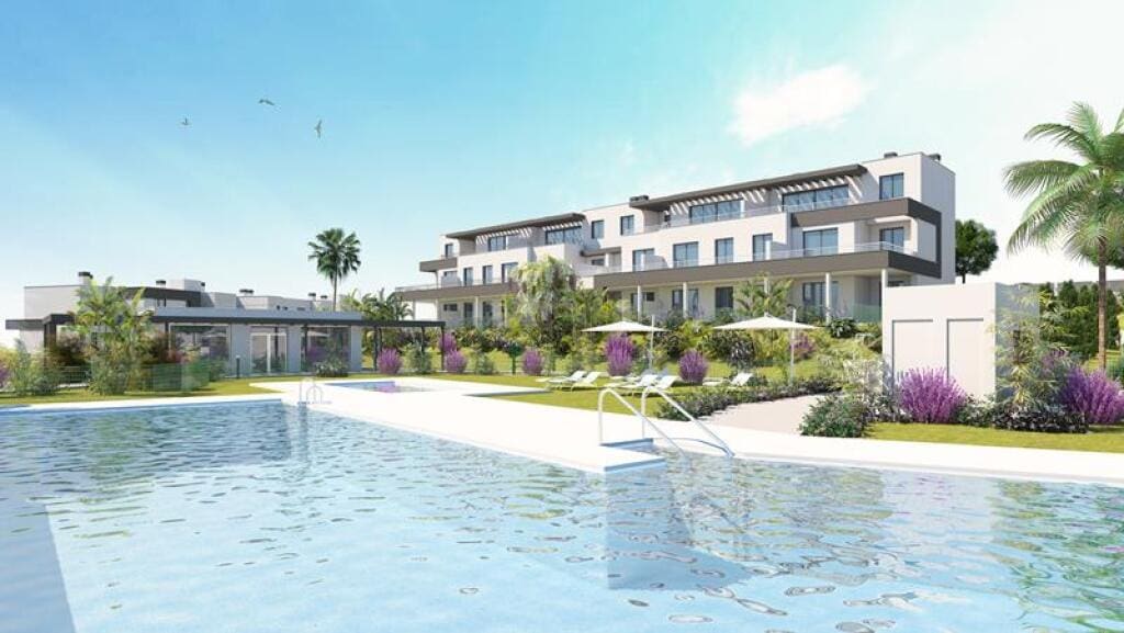 Ático Estepona - 1226785-01