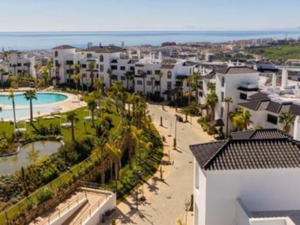 Piso Estepona - 1226787-01