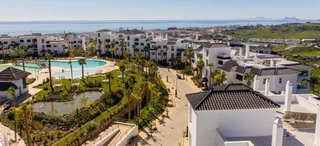 Piso Estepona - 1226787-01