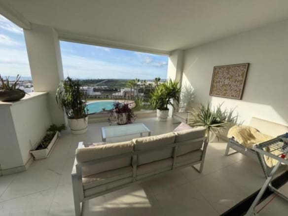 Piso Estepona - 1226787-02