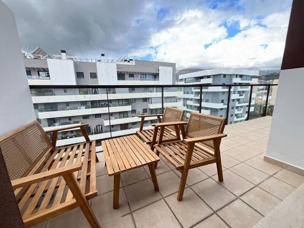 Piso Estepona - 1226788-03