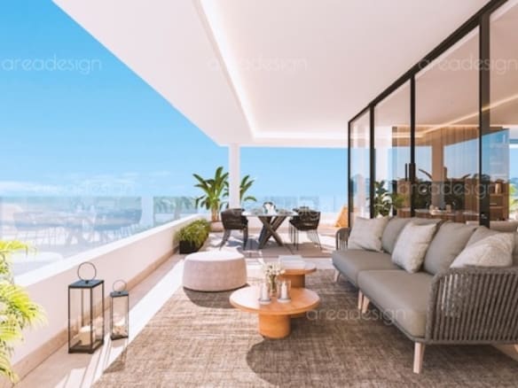 Piso Estepona - 1226789-02