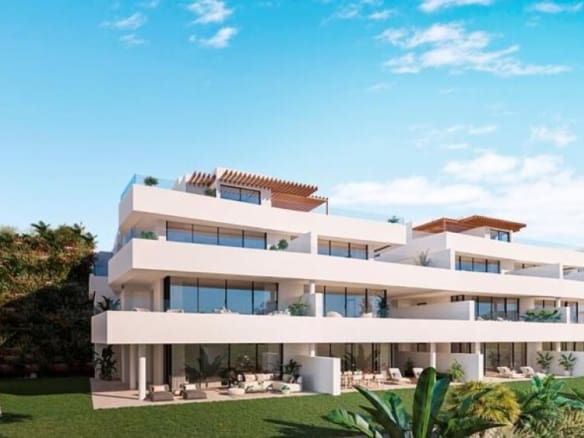 Ático Estepona - 1226791-01