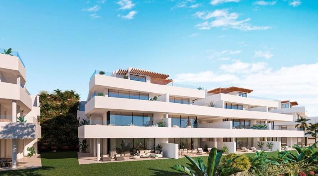 Ático Estepona - 1226791-01