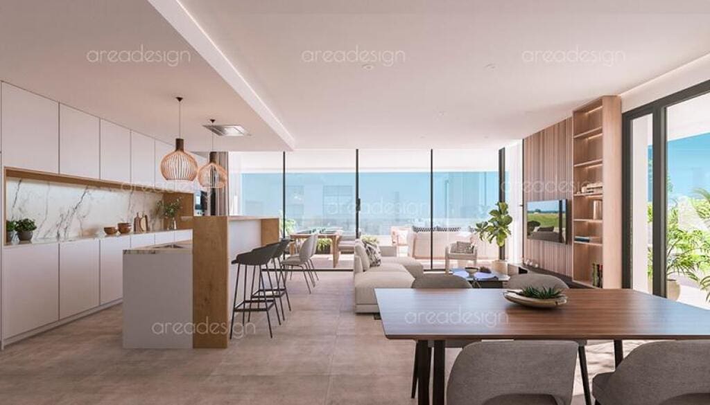 Ático Estepona - 1226791-03