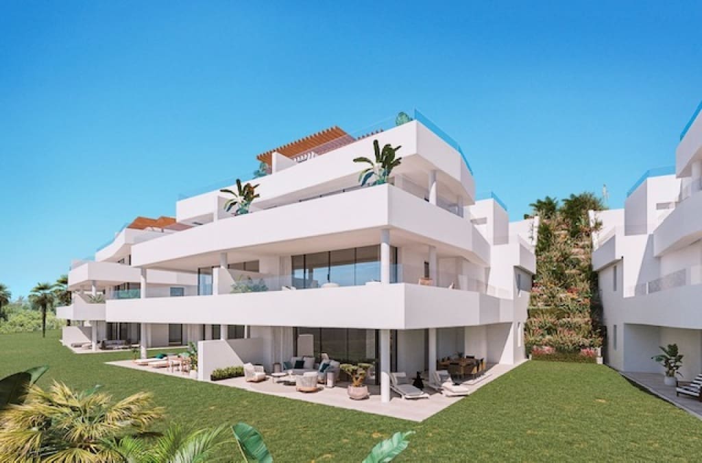 Ático Estepona - 1226791-05