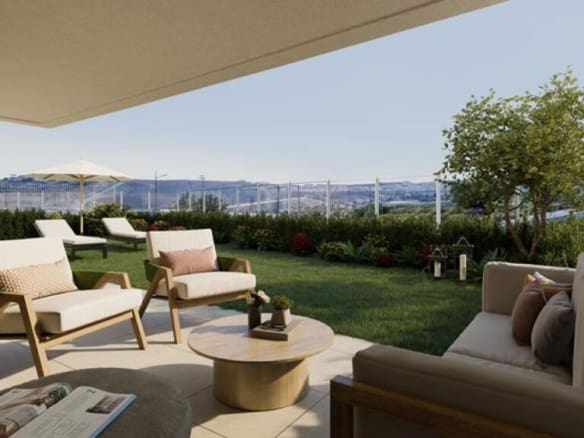 Piso Estepona - 1226792-01