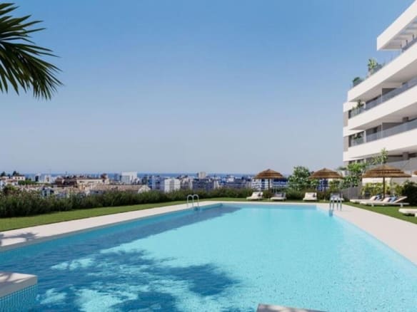 Piso Estepona - 1226792-02