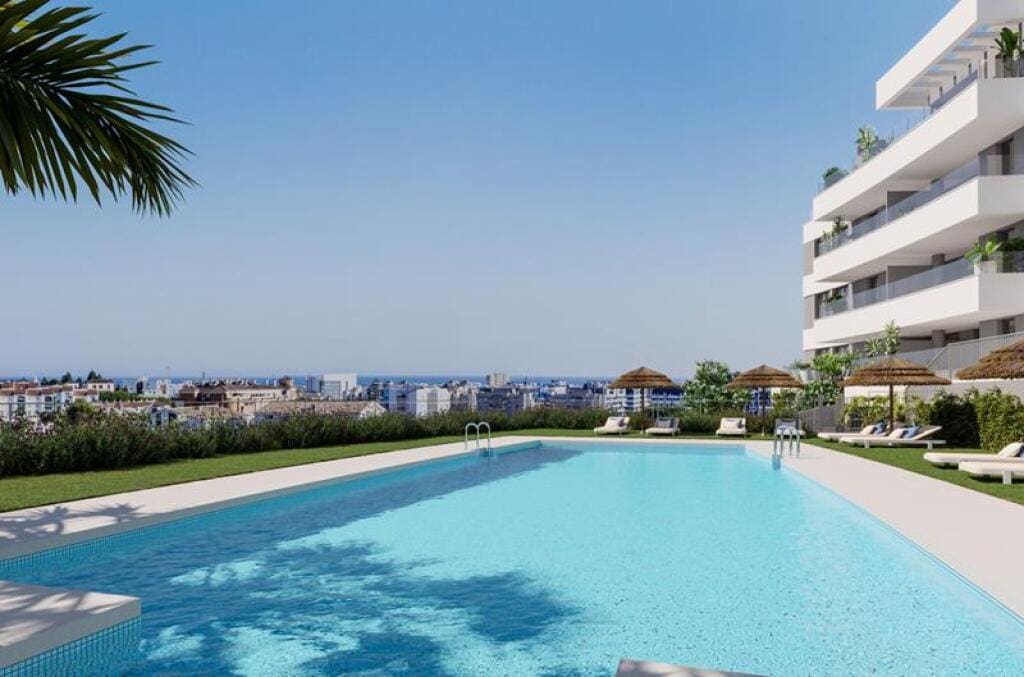 Piso Estepona - 1226792-02