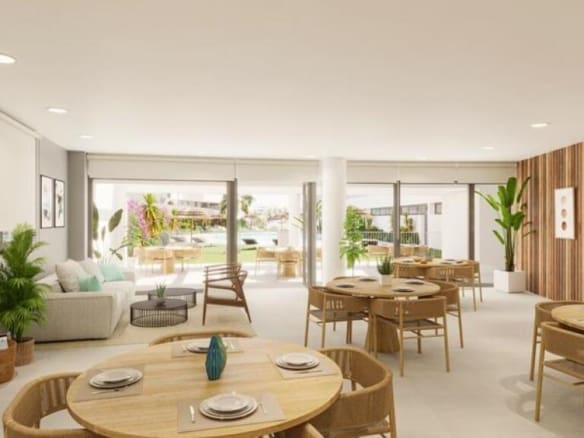 Piso Estepona - 1226792-03