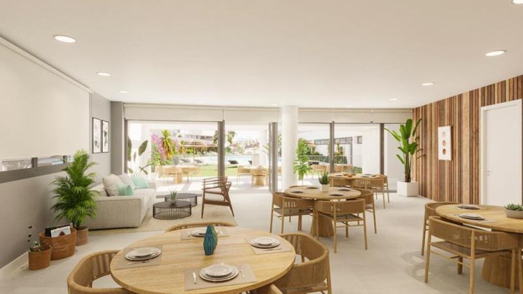 Piso Estepona - 1226792-03
