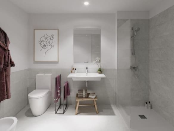 Piso Estepona - 1226792-06