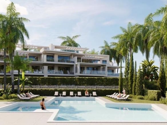 Piso Estepona - 1226797-03