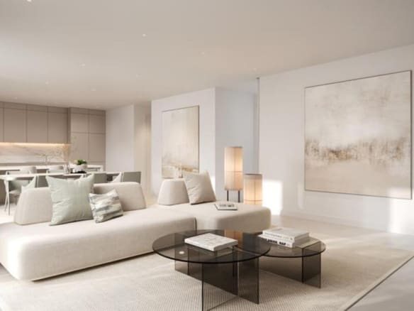 Piso Estepona - 1226797-06