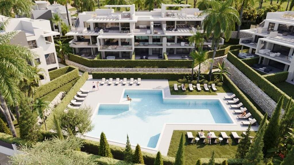 Ático Estepona - 1226798-01