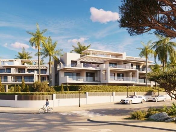 Ático Estepona - 1226798-02