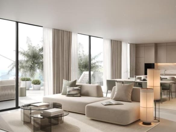 Ático Estepona - 1226798-03
