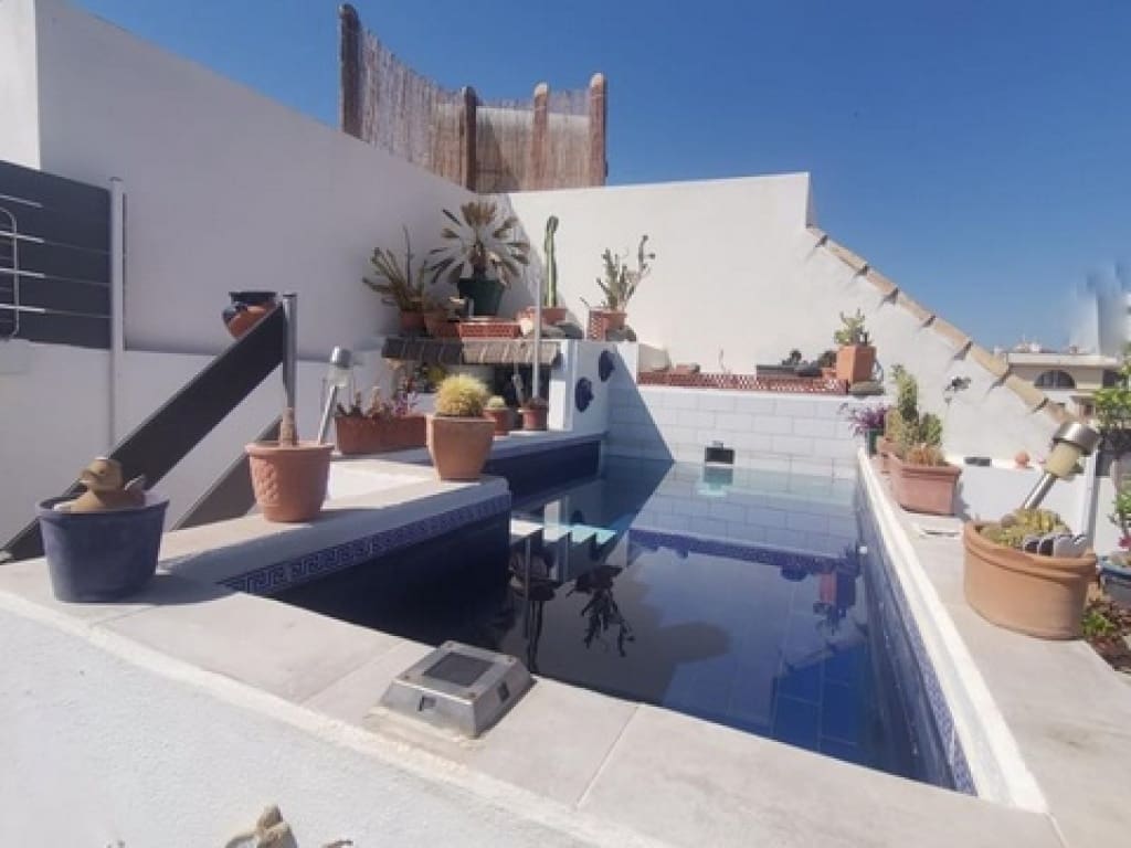 Casa de pueblo Estepona - 1226801-01