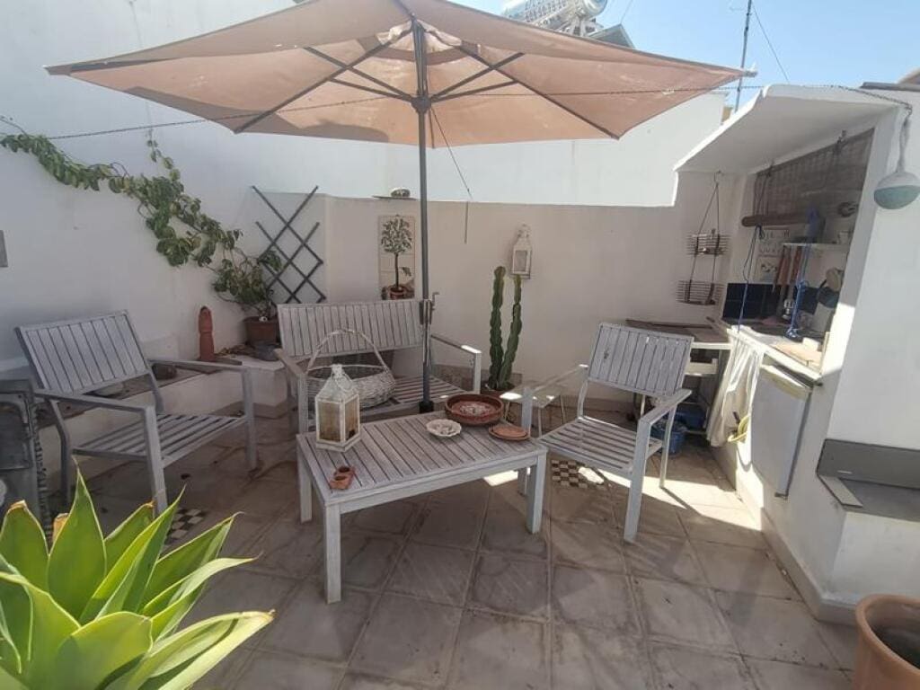 Casa de pueblo Estepona - 1226801-02