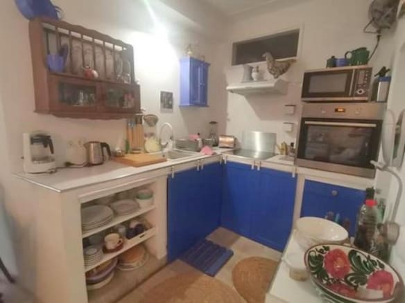 Casa de pueblo Estepona - 1226801-04