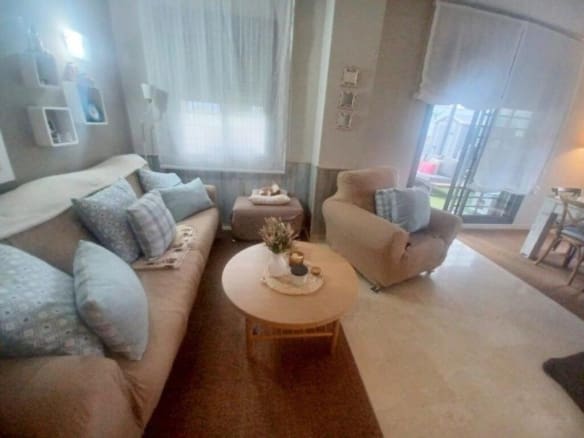 Piso San Luis De Sabinillas - 1226802-02