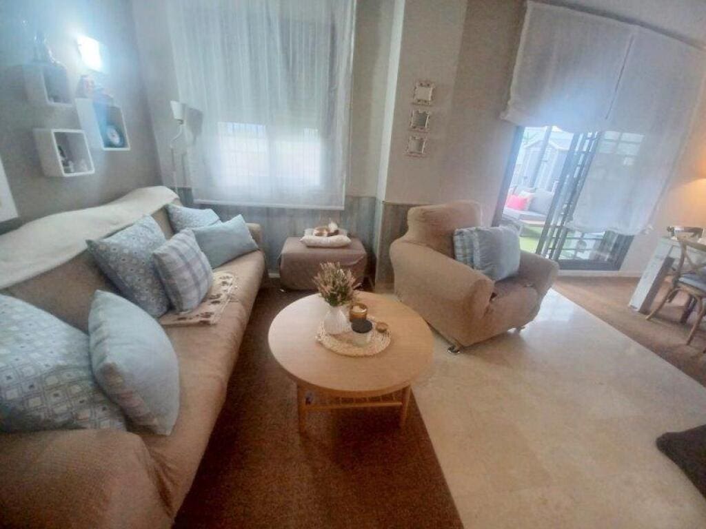 Piso San Luis De Sabinillas - 1226802-02