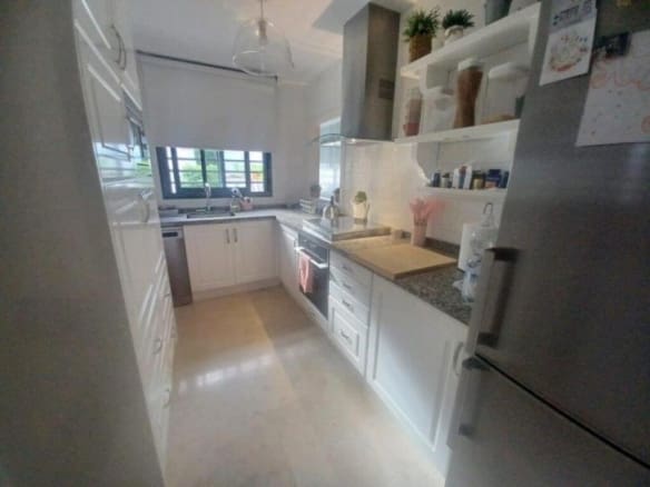 Piso San Luis De Sabinillas - 1226802-03