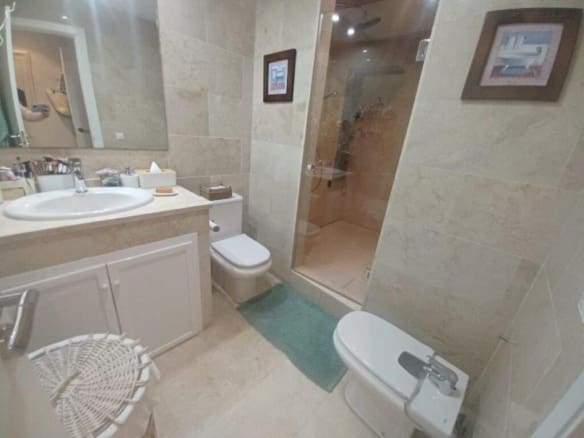 Piso San Luis De Sabinillas - 1226802-06