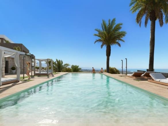 Piso Estepona - 1226803-01