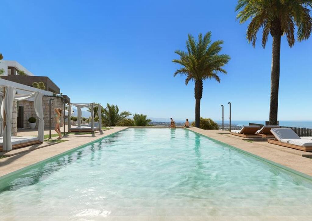 Piso Estepona - 1226803-01