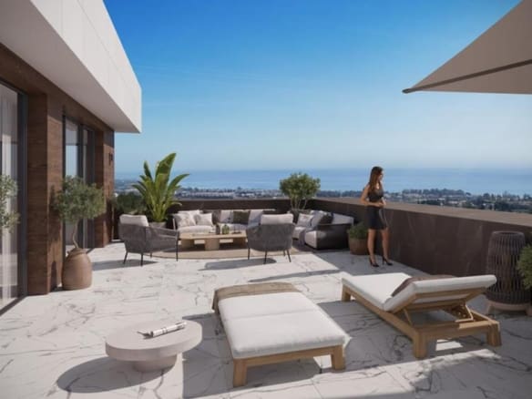 Piso Estepona - 1226803-02