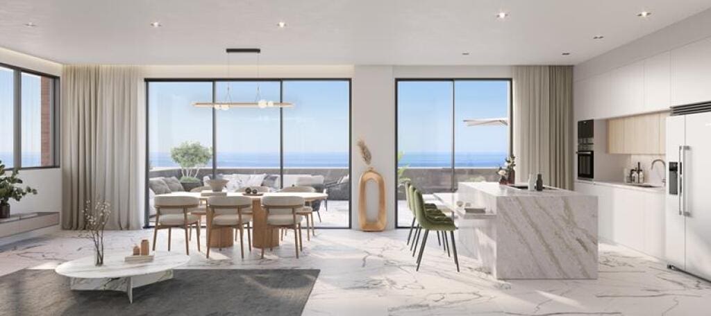 Piso Estepona - 1226803-04