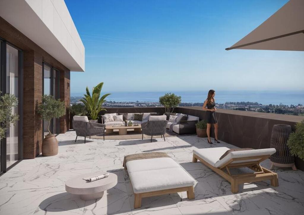 Piso Estepona - 1226804-02