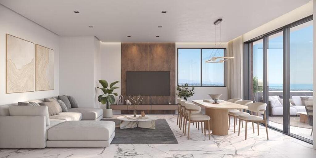 Piso Estepona - 1226804-03