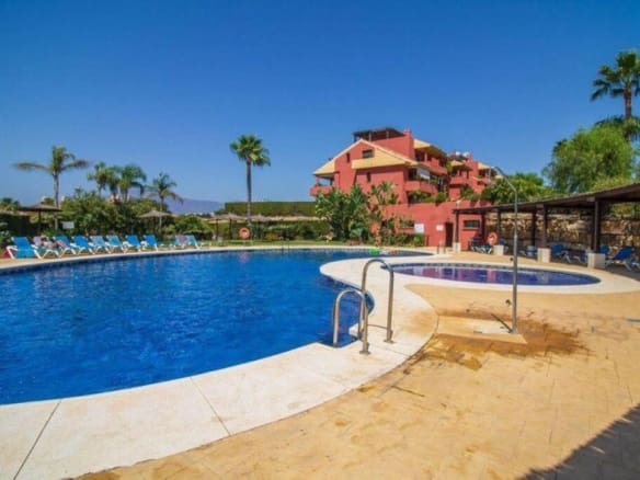 Ático Estepona - 1226812-01