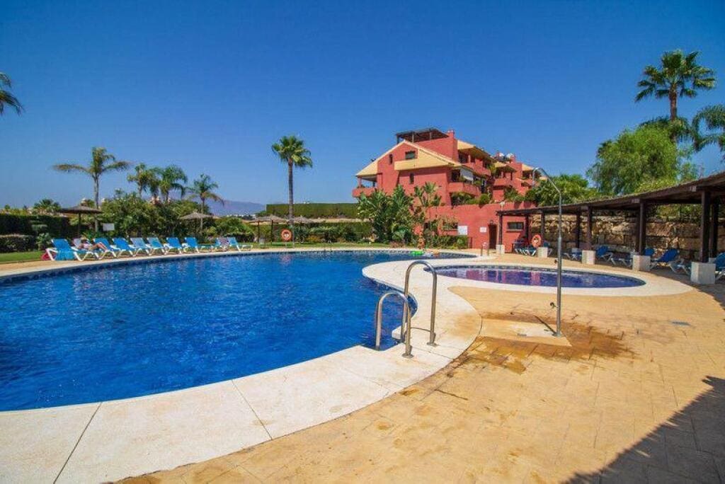Ático Estepona - 1226812-01