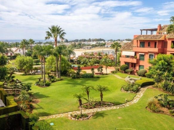 Ático Estepona - 1226812-02