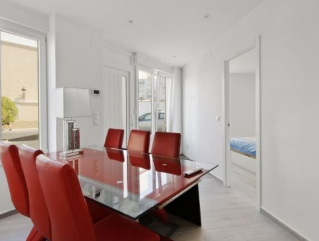 Casa de pueblo Estepona - 1226813-02
