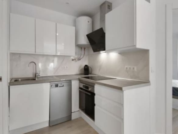 Casa de pueblo Estepona - 1226813-03
