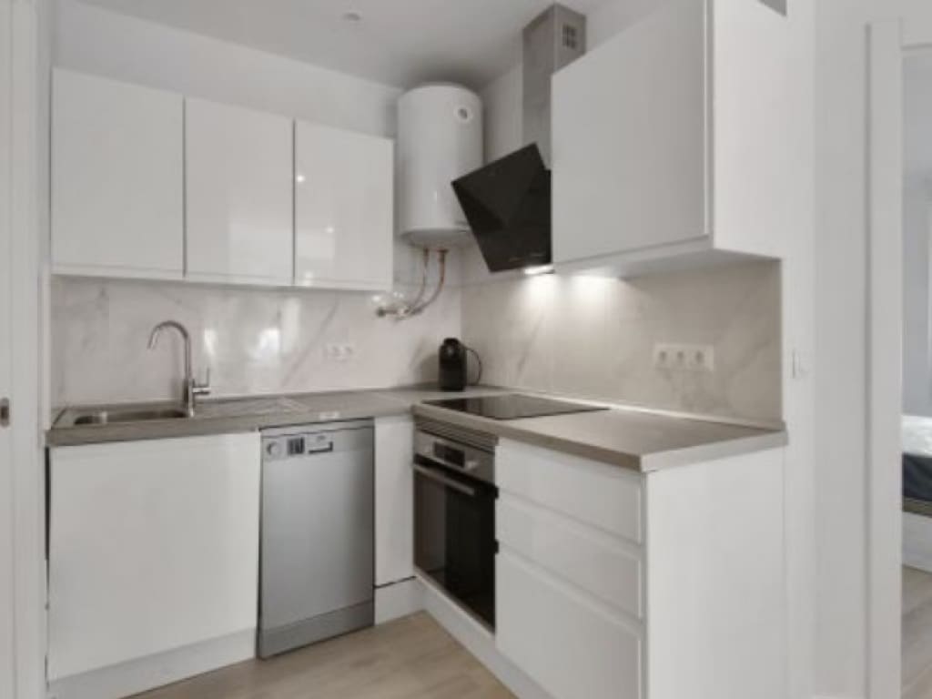 Casa de pueblo Estepona - 1226813-03