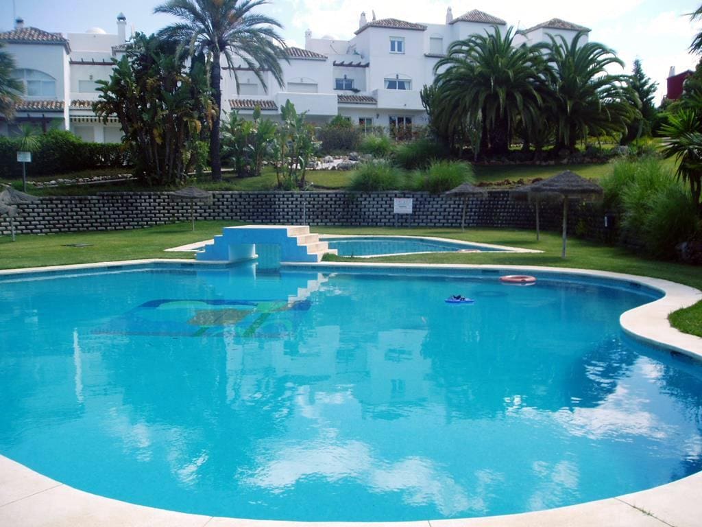Adosada Estepona - 1226814-01