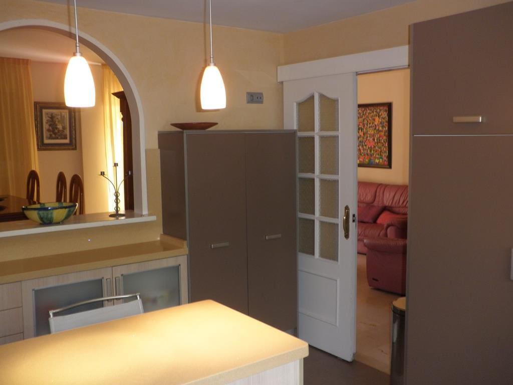 Adosada Estepona - 1226814-06