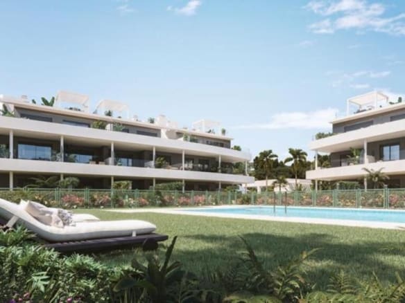 Ático Estepona - 1226815-01