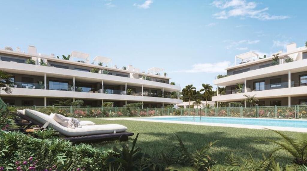 Ático Estepona - 1226815-01