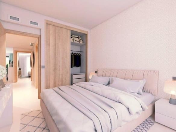 Piso Casares - 1226816-05
