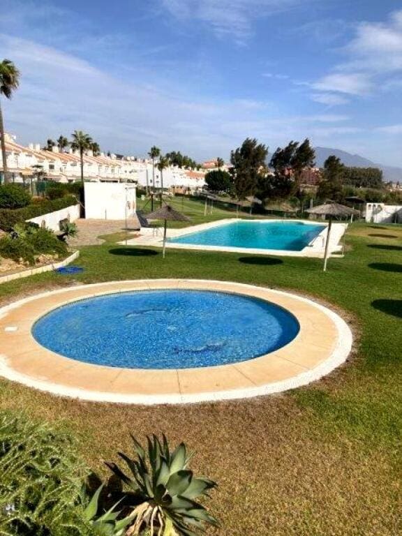 Adosada San Luis De Sabinillas - 1226824-01