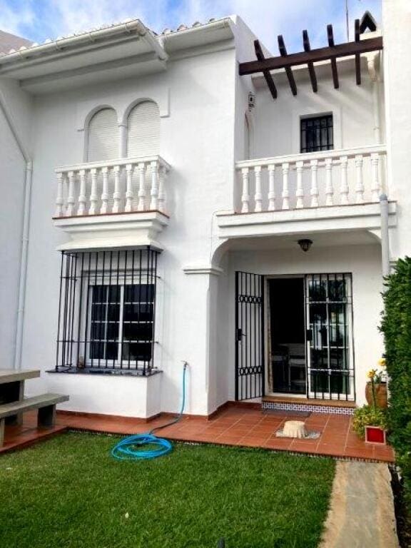 Adosada San Luis De Sabinillas - 1226824-02