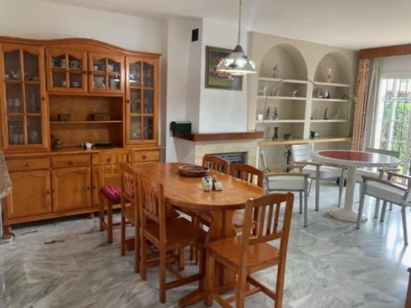 Adosada San Luis De Sabinillas - 1226824-03