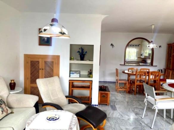 Adosada San Luis De Sabinillas - 1226824-04